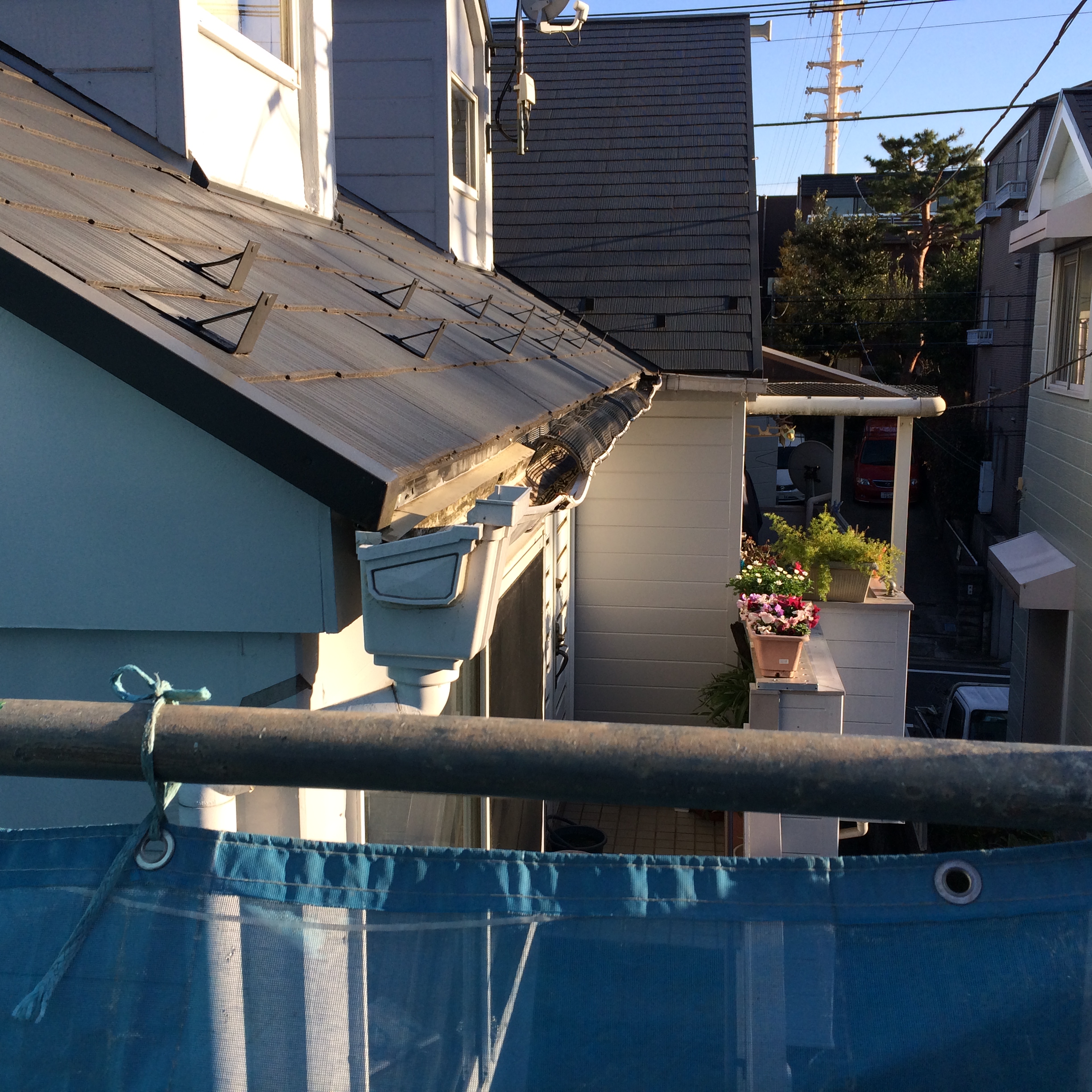 防水のことなら屋根修理本舗火災保険