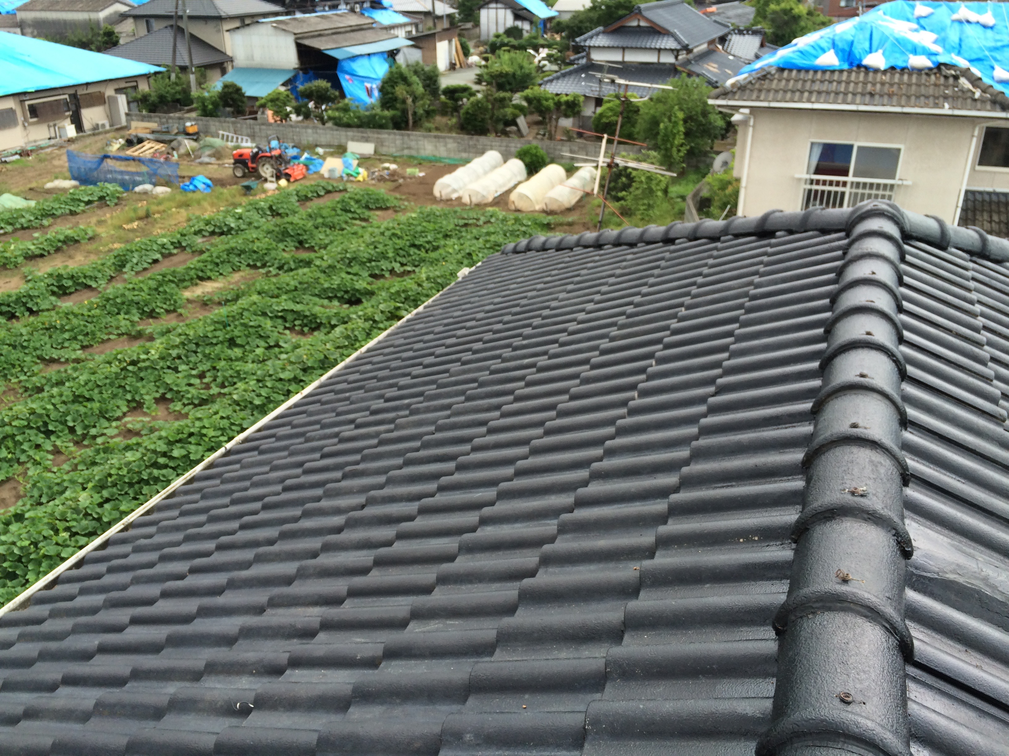 防水のことなら屋根修理本舗